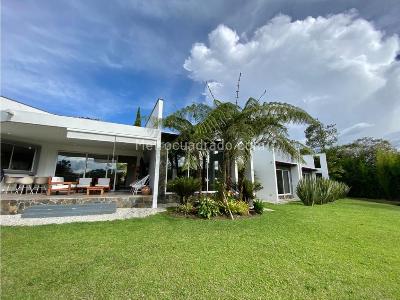 Casa en Arriendo, Llanogrande, Rionegro