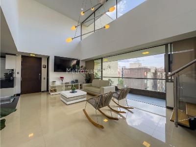 Apartamento de 4 alcobas en venta en Zuñiga, Envigado, 198 m² · foto 3 de 20
