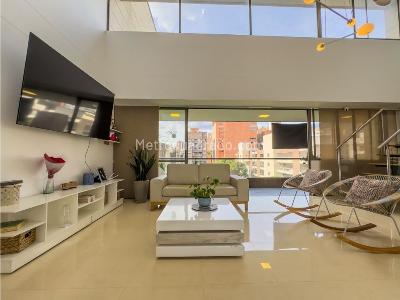 Apartamento de 4 alcobas en venta en Zuñiga, Envigado, 198 m² · foto 4 de 20