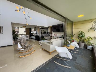 Apartamento de 4 alcobas en venta en Zuñiga, Envigado, 198 m² · foto 5 de 20