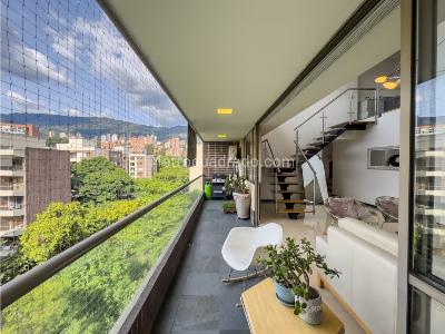 Apartamento de 4 alcobas en venta en Zuñiga, Envigado, 198 m² · foto 7 de 20