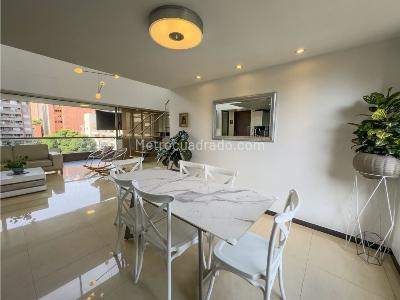 Apartamento de 4 alcobas en venta en Zuñiga, Envigado, 198 m² · foto 11 de 20