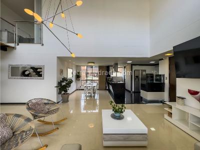 Apartamento de 4 alcobas en venta en Zuñiga, Envigado, 198 m² · foto 13 de 20