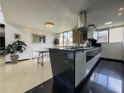 Apartamento de 4 alcobas en venta en Zuñiga, Envigado, 198 m² · foto 15 de 20