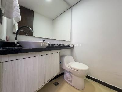 Apartamento de 4 alcobas en venta en Zuñiga, Envigado, 198 m² · foto 17 de 20