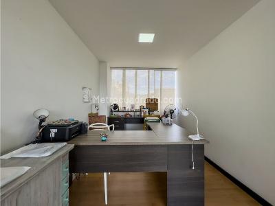 Apartamento de 4 alcobas en venta en Zuñiga, Envigado, 198 m² · foto 18 de 20