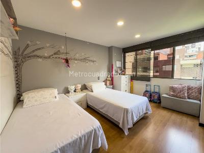 Apartamento de 4 alcobas en venta en Zuñiga, Envigado, 198 m² · foto 19 de 20