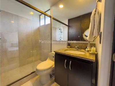 Apartamento de 4 alcobas en venta en Zuñiga, Envigado, 198 m² · foto 20 de 20