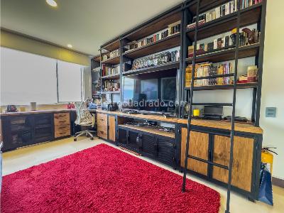 Apartamento de 3 alcobas en venta en El Poblado, Medellín, 246 m² · foto 14 de 20