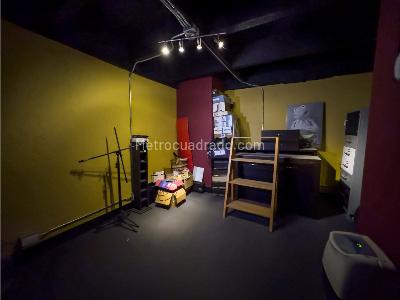 Apartamento de 3 alcobas en venta en El Poblado, Medellín, 246 m² · foto 20 de 20