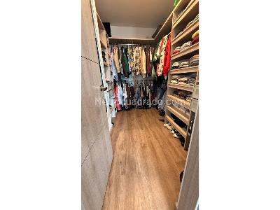 Apartamento de 3 alcobas en venta en Loma De Las Brujas, Envigado, 173 m² · foto 13 de 19