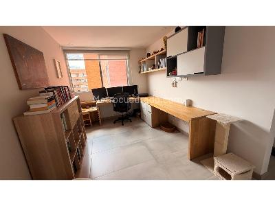 Apartamento de 3 alcobas en venta en Loma De Las Brujas, Envigado, 173 m² · foto 16 de 19