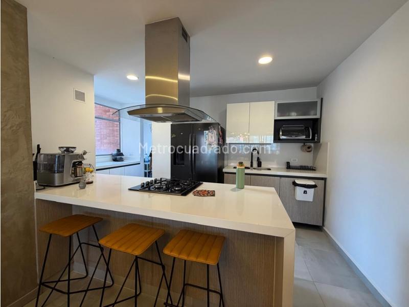 Piso – Envigado - Vista 3
