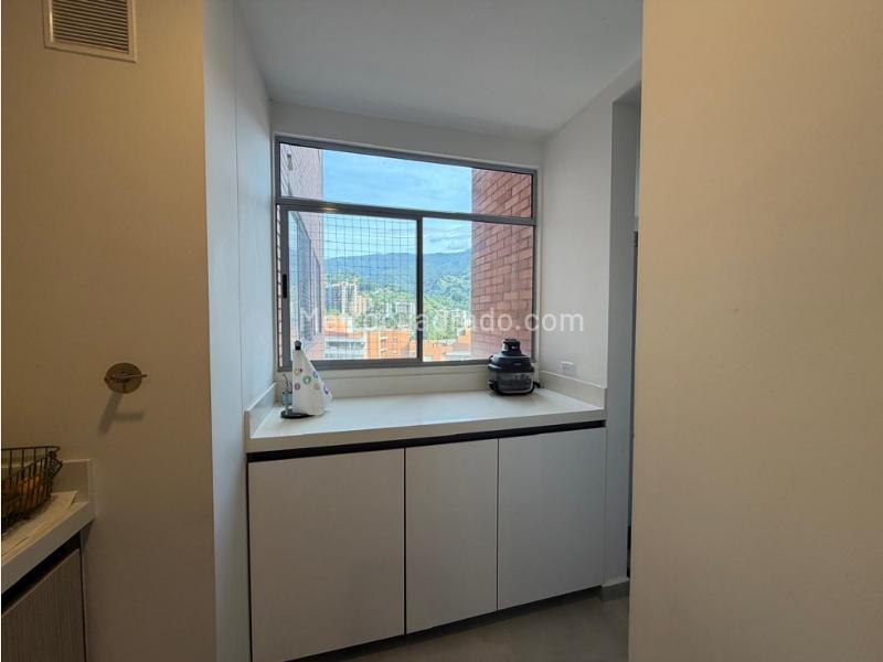Piso – Envigado - Vista 4