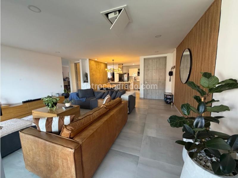 Piso – Envigado - Vista 5