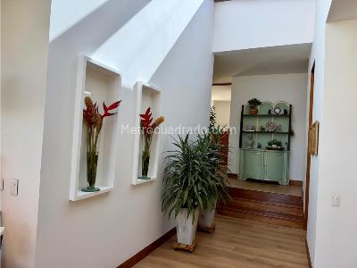 Casa de 4 alcobas en venta en Alto De Las Palmas, Envigado · foto 3 de 20