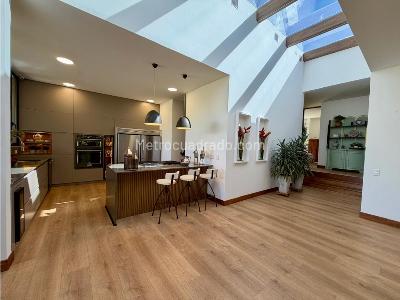 Casa de 4 alcobas en venta en Alto De Las Palmas, Envigado · foto 4 de 20