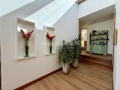 Casa de 4 alcobas en venta en Alto De Las Palmas, Envigado · foto 5 de 20