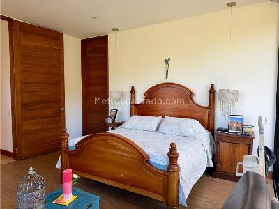 Casa de 4 alcobas en venta en Alto De Las Palmas, Envigado · foto 6 de 20