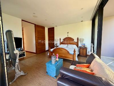 Casa de 4 alcobas en venta en Alto De Las Palmas, Envigado · foto 7 de 20