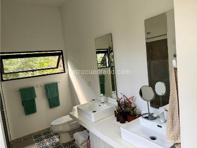 Casa de 4 alcobas en venta en Alto De Las Palmas, Envigado · foto 8 de 20