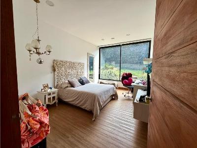 Casa de 4 alcobas en venta en Alto De Las Palmas, Envigado · foto 9 de 20