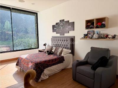 Casa de 4 alcobas en venta en Alto De Las Palmas, Envigado · foto 10 de 20