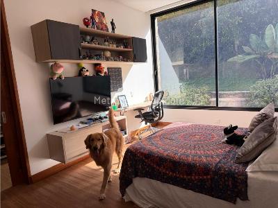 Casa de 4 alcobas en venta en Alto De Las Palmas, Envigado · foto 11 de 20