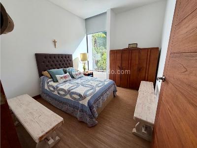 Casa de 4 alcobas en venta en Alto De Las Palmas, Envigado · foto 12 de 20