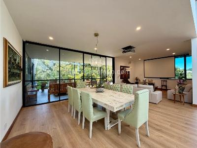 Casa de 4 alcobas en venta en Alto De Las Palmas, Envigado · foto 15 de 20