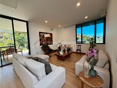 Casa de 4 alcobas en venta en Alto De Las Palmas, Envigado · foto 16 de 20
