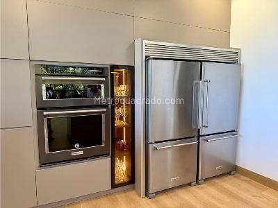 Casa de 4 alcobas en venta en Alto De Las Palmas, Envigado · foto 17 de 20