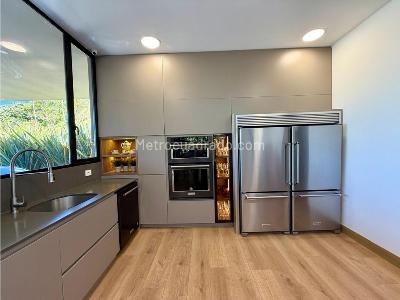 Casa de 4 alcobas en venta en Alto De Las Palmas, Envigado · foto 18 de 20