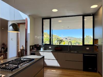 Casa de 4 alcobas en venta en Alto De Las Palmas, Envigado · foto 20 de 20
