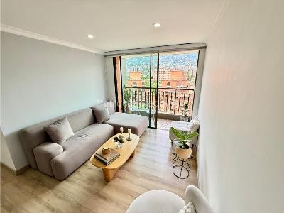 Apartamento en venta en Las Vegas, Envigado · foto 3 de 13