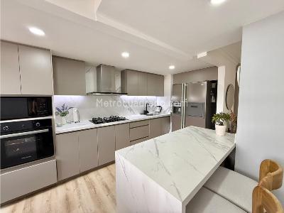 Apartamento en venta en Las Vegas, Envigado · foto 6 de 13