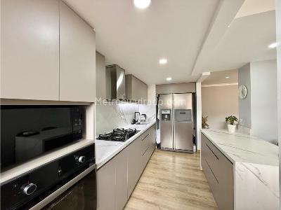 Apartamento en venta en Las Vegas, Envigado · foto 7 de 13