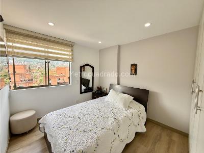Apartamento en venta en Las Vegas, Envigado · foto 8 de 13