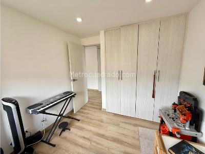 Apartamento en venta en Las Vegas, Envigado · foto 9 de 13
