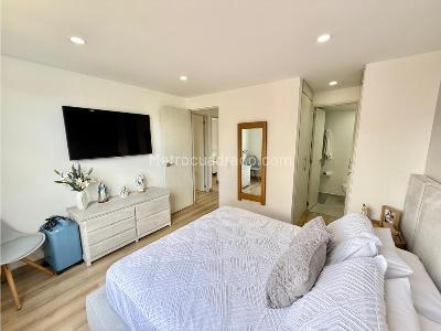 Apartamento en venta en Las Vegas, Envigado · foto 10 de 13