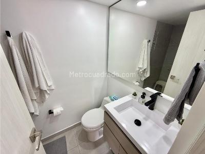 Apartamento en venta en Las Vegas, Envigado · foto 11 de 13