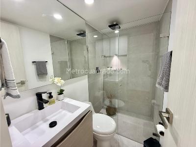 Apartamento en venta en Las Vegas, Envigado · foto 12 de 13
