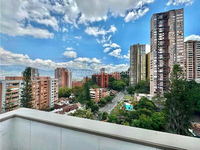 Apartamento de 3 alcobas en venta en Castropol, Medellín, 224 m² · foto 12 de 12