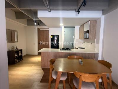 Apartamento en venta en Zuñiga, Envigado · foto 2 de 11