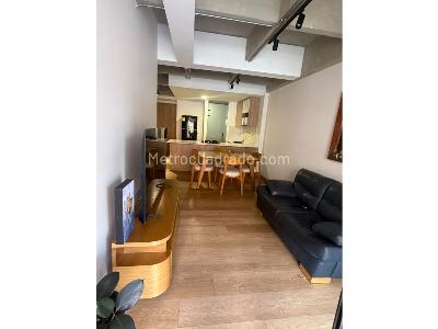 Apartamento en venta en Zuñiga, Envigado · foto 3 de 11