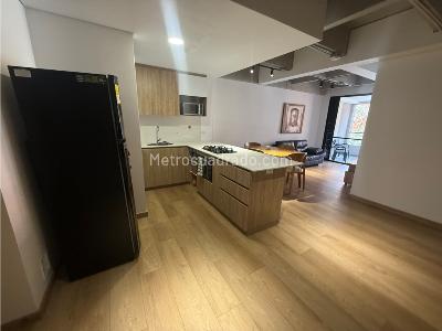 Apartamento en venta en Zuñiga, Envigado · foto 4 de 11