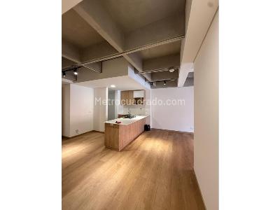 Apartamento en venta en Zuñiga, Envigado · foto 5 de 11