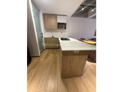 Apartamento en venta en Zuñiga, Envigado · foto 6 de 11