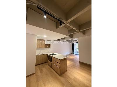 Apartamento en venta en Zuñiga, Envigado · foto 9 de 11