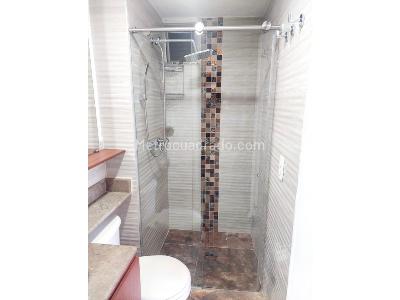 Apartamento de 3 alcobas en venta en Laureles, Medellín, 83 m² · foto 17 de 20